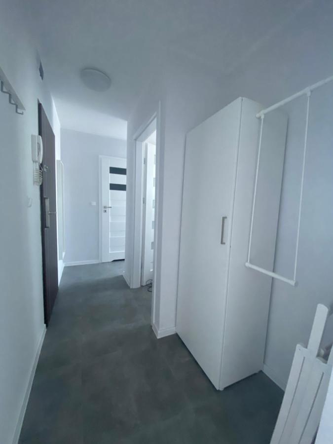 Apartament Os. Jasne 19B Дзержонюв Экстерьер фото