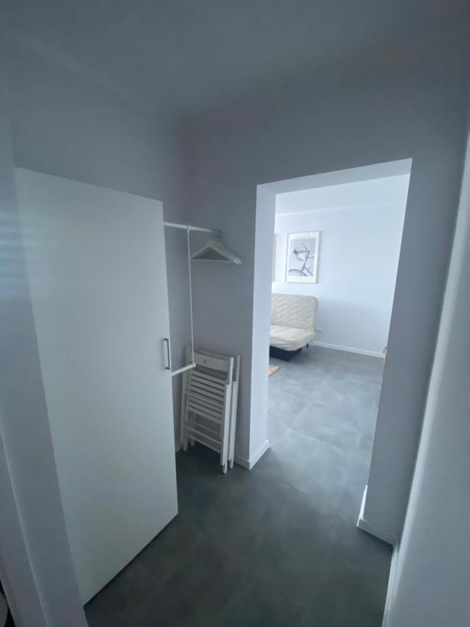 Apartament Os. Jasne 19B Дзержонюв Экстерьер фото
