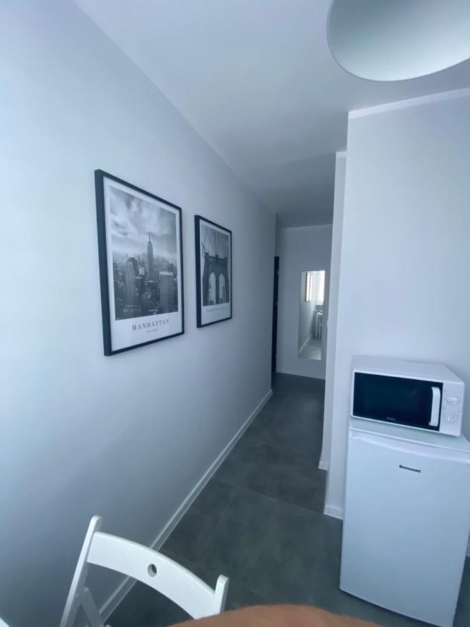 Apartament Os. Jasne 19B Дзержонюв Экстерьер фото