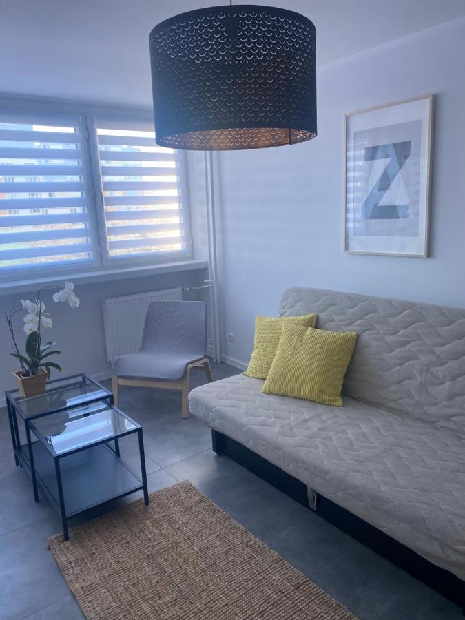 Apartament Os. Jasne 19B Дзержонюв Экстерьер фото