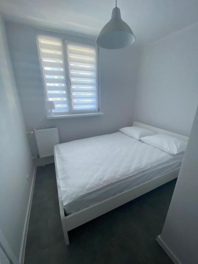 Apartament Os. Jasne 19B Дзержонюв Экстерьер фото
