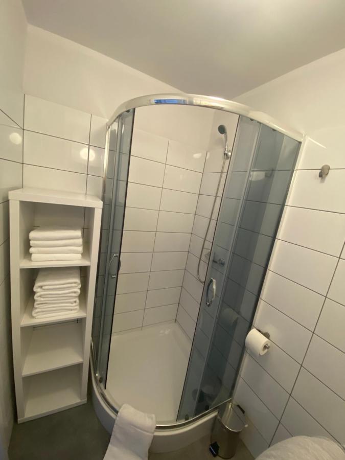 Apartament Os. Jasne 19B Дзержонюв Экстерьер фото